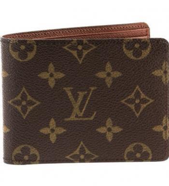 LOUIS VUITION WALLET MW 269